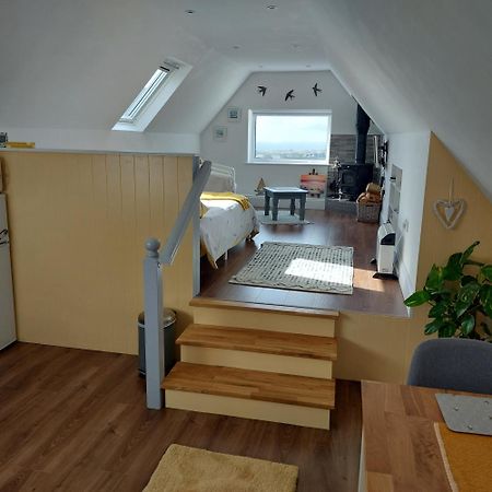 Tobar Na Si Apartments Леттеркенні Екстер'єр фото